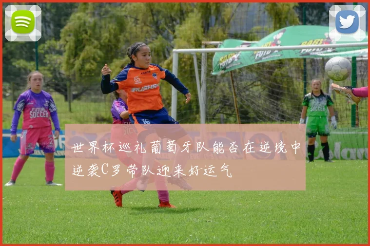 世界杯巡礼葡萄牙队能否在逆境中逆袭C罗带队迎来好运气